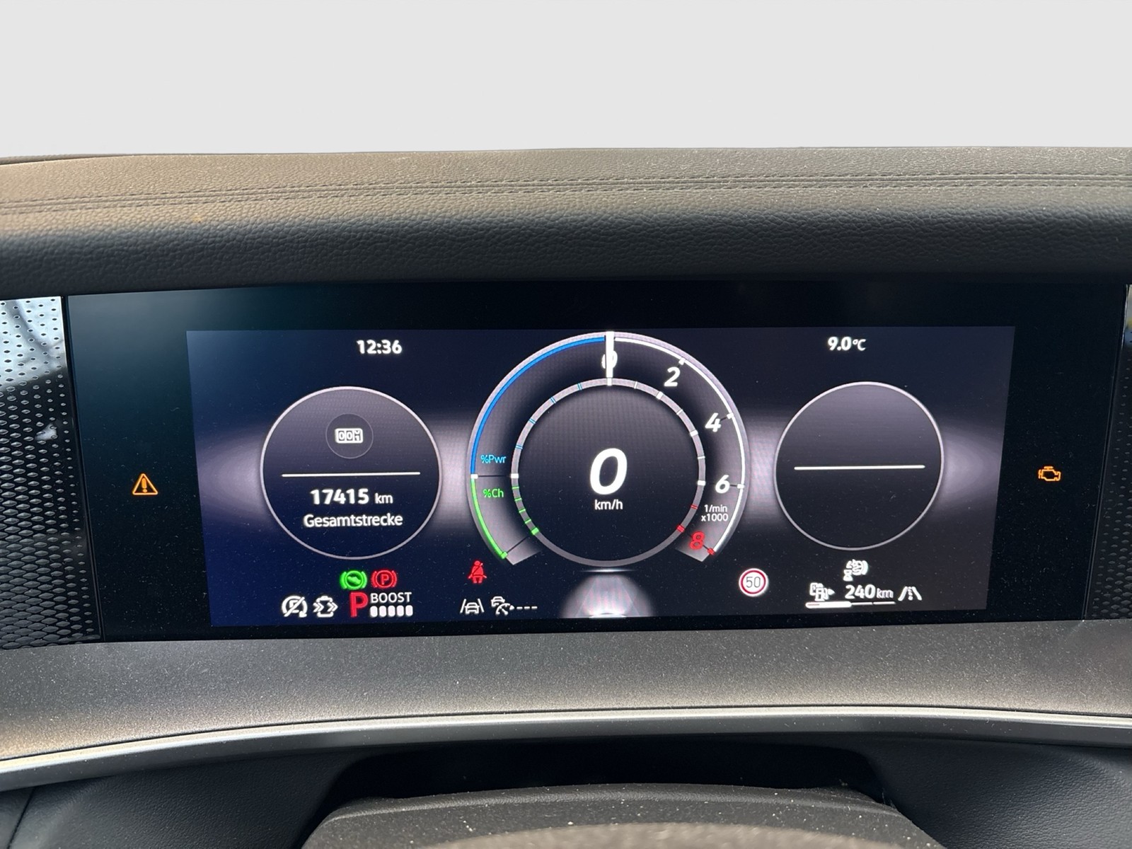 Volkswagen Tayron 1.5 HYBRID LIFE AHK CAM ACC LM18 LED+ NAVI