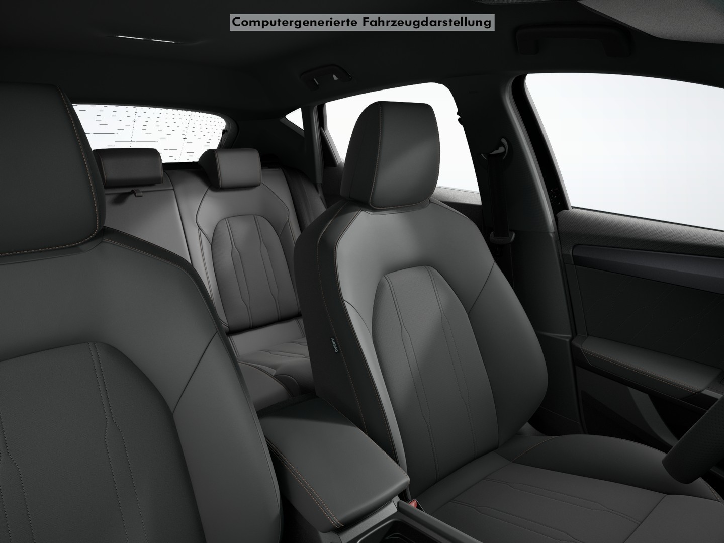 Cupra Leon 1.5 eTSI CAM ACC LM18 MATRIX NAVI CARPLAY