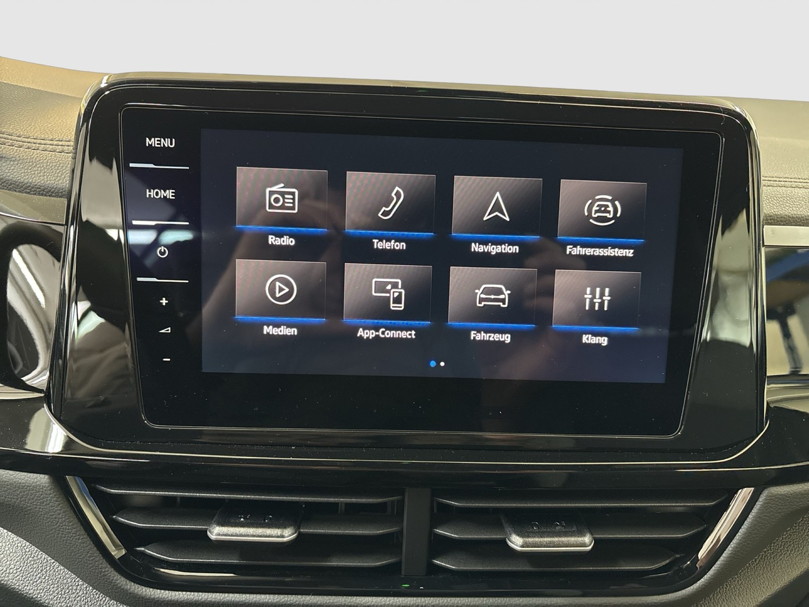 Volkswagen T-Roc Cabriolet 1.5 R-LINE BLACK STYLE ACC LM19