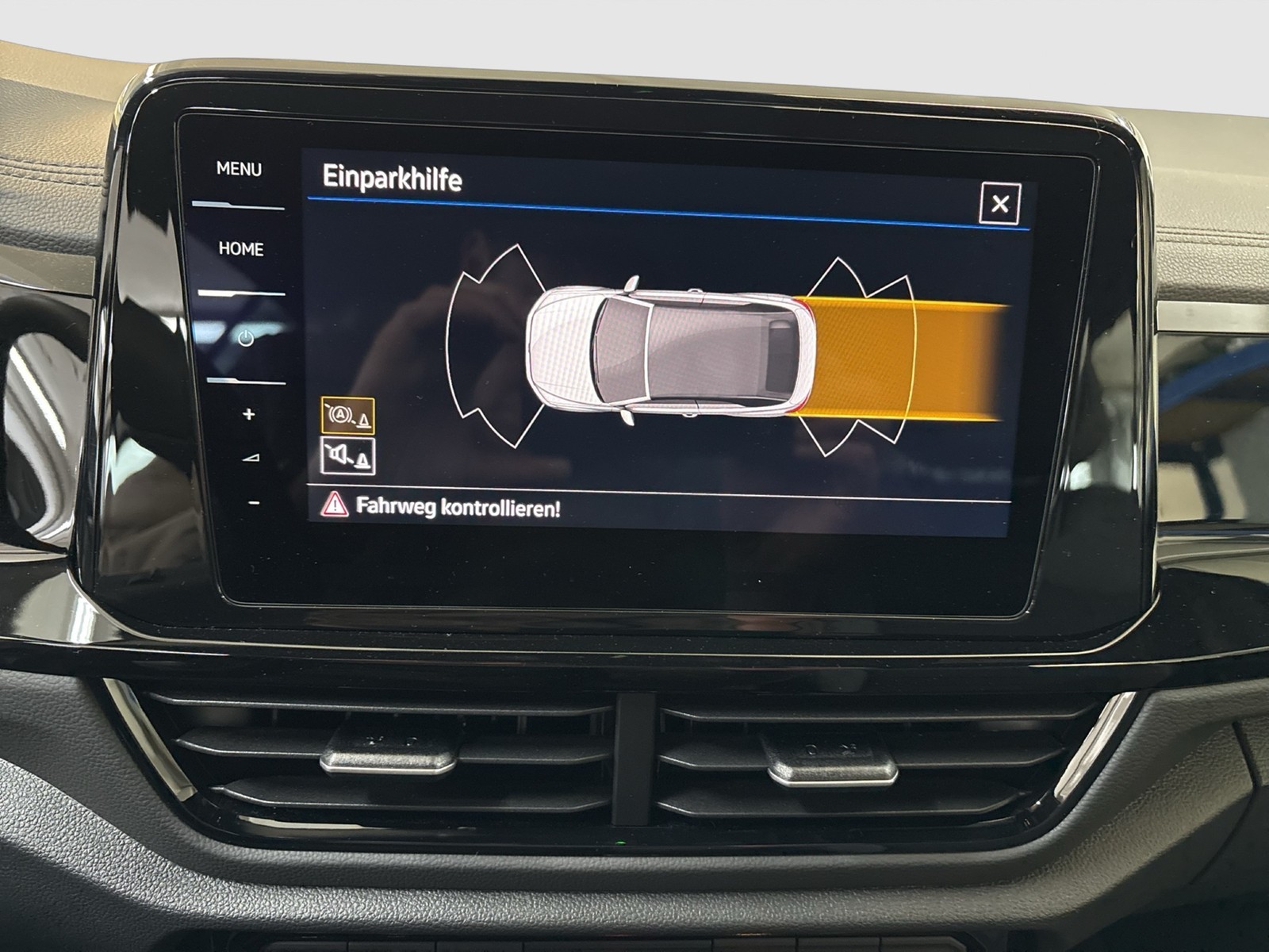 Volkswagen T-Roc Cabriolet 1.5 R-LINE BLACK STYLE ACC LM19