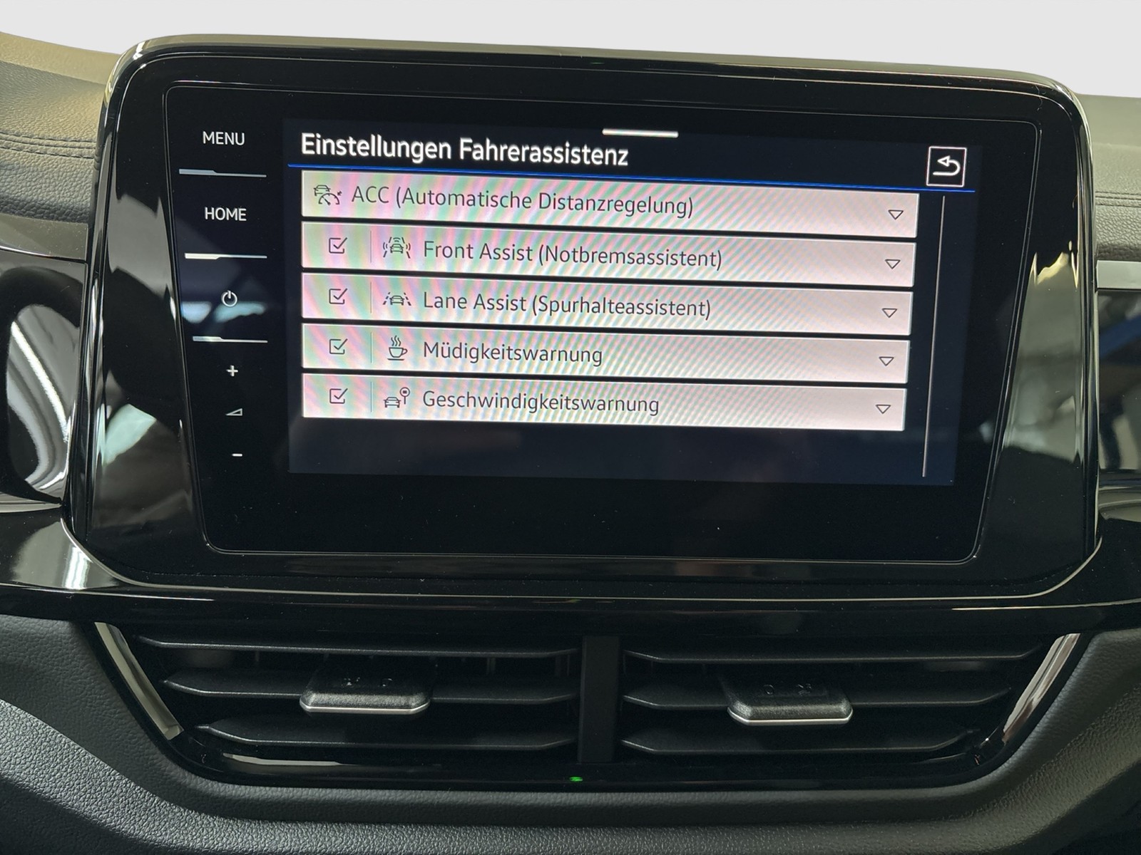 Volkswagen T-Roc Cabriolet 1.5 R-LINE BLACK STYLE ACC LM19