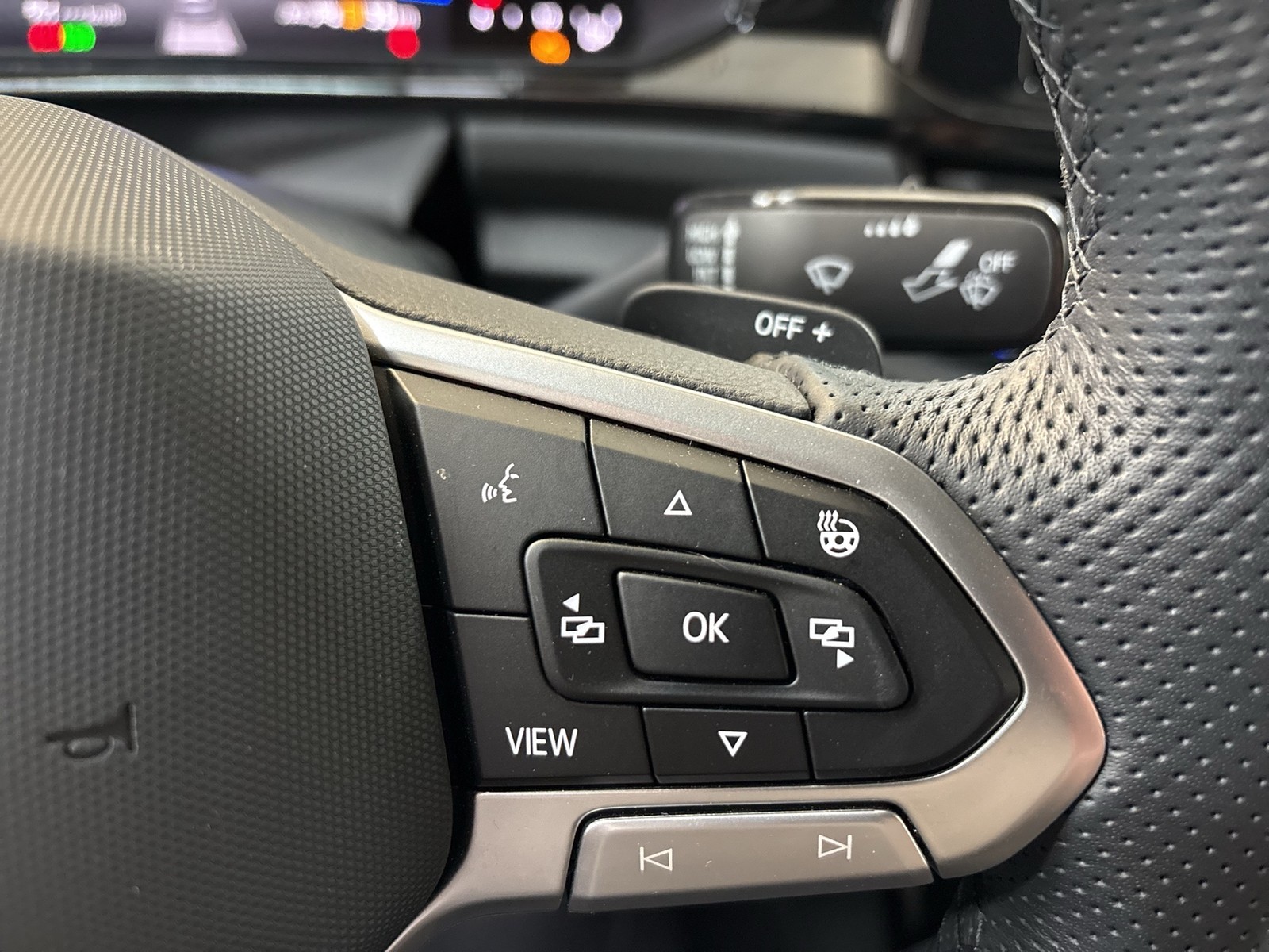 Volkswagen T-Roc Cabriolet 1.5 R-LINE BLACK STYLE ACC LM19