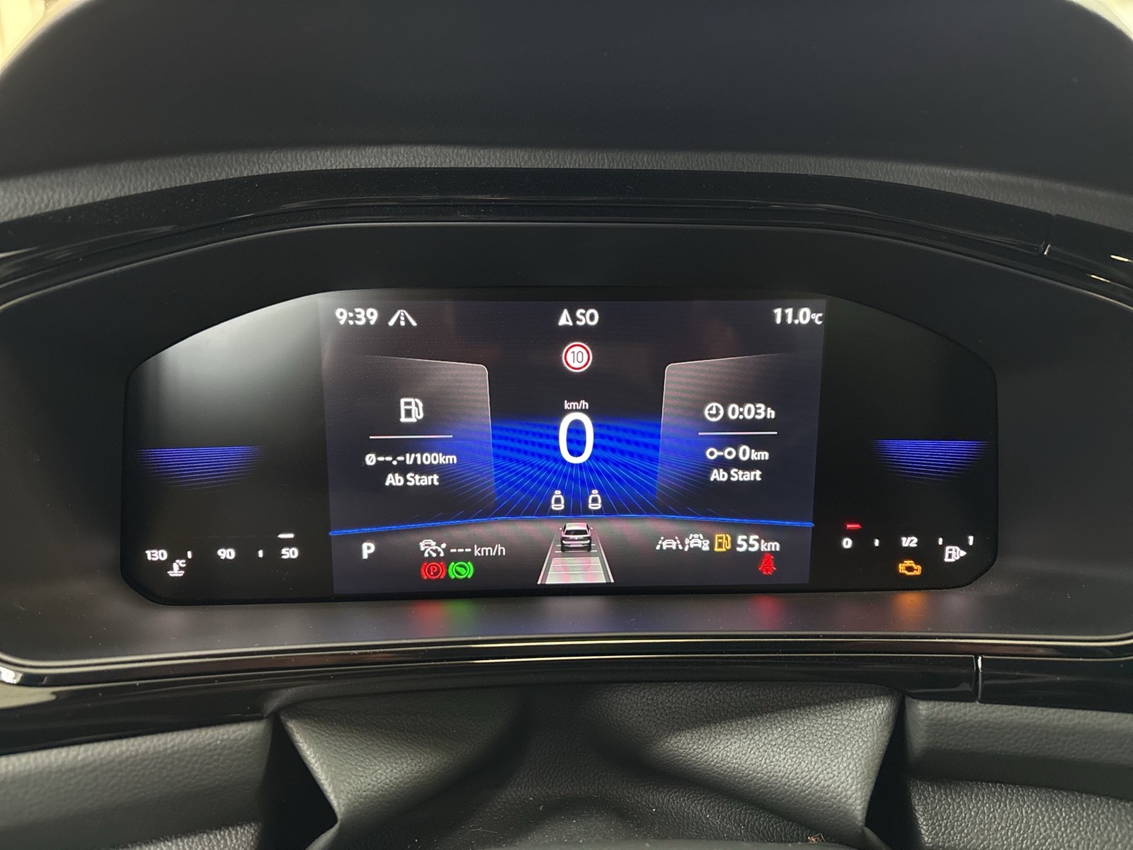 Volkswagen T-Roc Cabriolet 1.5 R-LINE BLACK STYLE ACC LM19