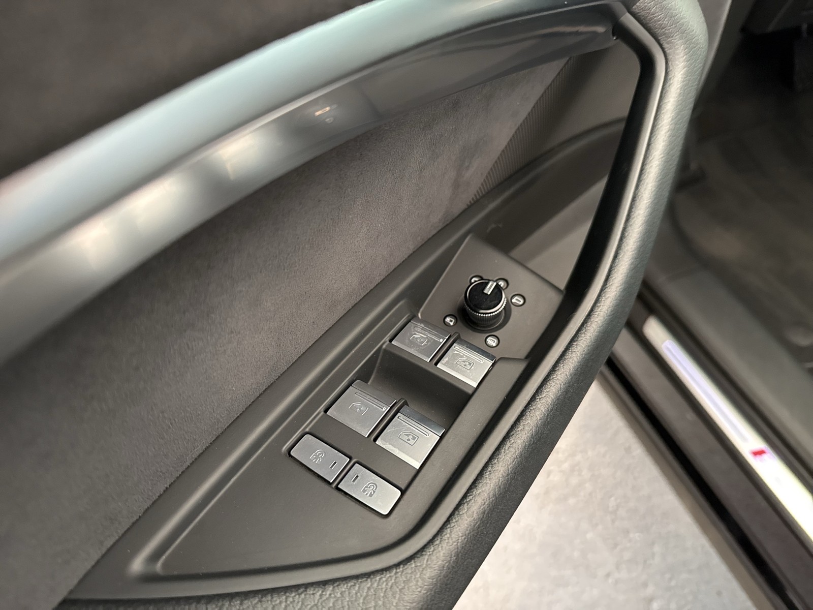 Audi e-tron Sportback 55 quattro S LINE BLACKPAK LM20