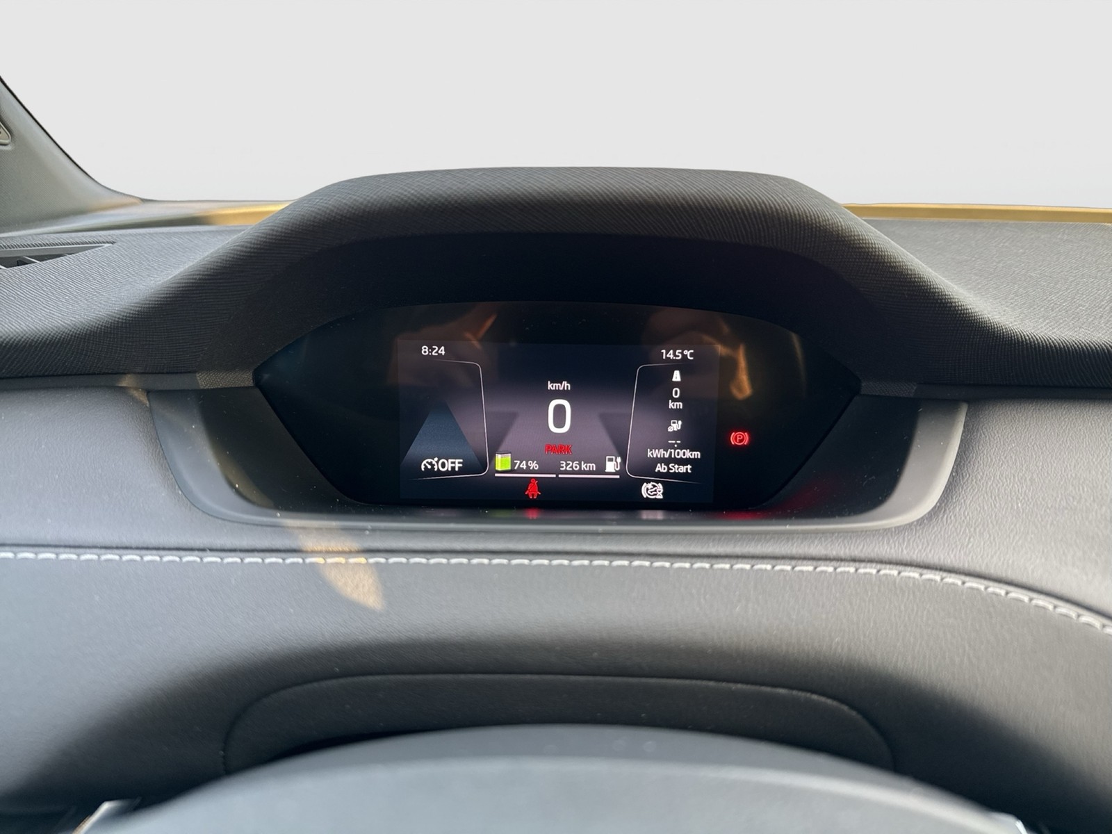 Skoda Enyaq 80 SPORTLINE AHK CAM LM20 MATRIX E-KLAPPE