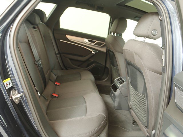 Audi A6 Avant 45 quattro sport PANO AHK CAM ACC LM19