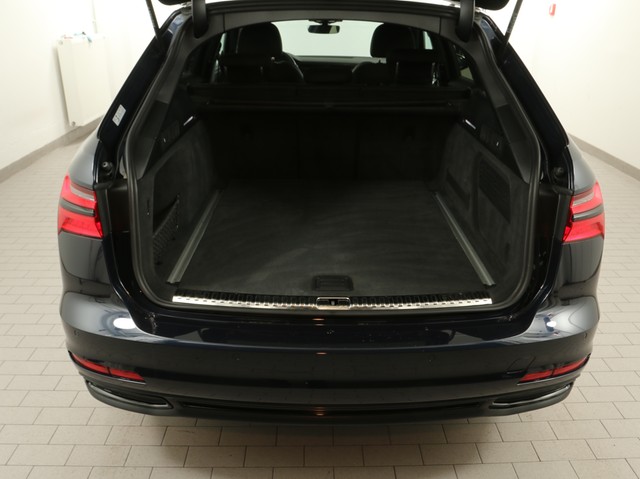 Audi A6 Avant 45 quattro sport PANO AHK CAM ACC LM19