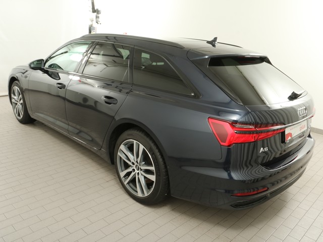 Audi A6 Avant 45 quattro sport PANO AHK CAM ACC LM19