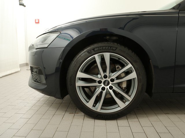 Audi A6 Avant 45 quattro sport PANO AHK CAM ACC LM19