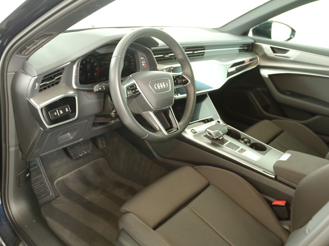 Audi A6 Avant 45 quattro sport PANO AHK CAM ACC LM19