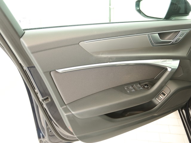 Audi A6 Avant 45 quattro sport PANO AHK CAM ACC LM19