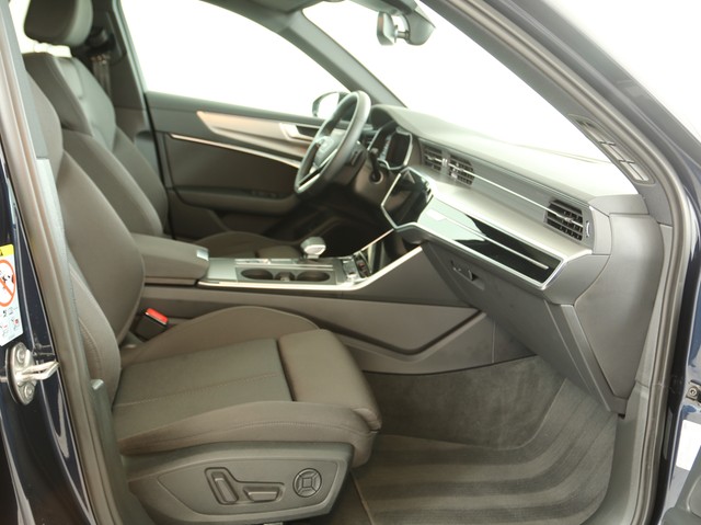 Audi A6 Avant 45 quattro sport PANO AHK CAM ACC LM19