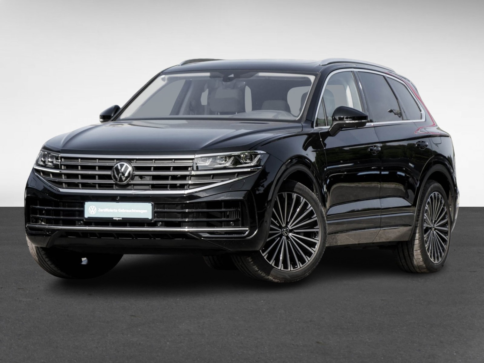 Volkswagen Touareg HYBRID ELEGANCE HEAD-UP AHK ACC eSITZE