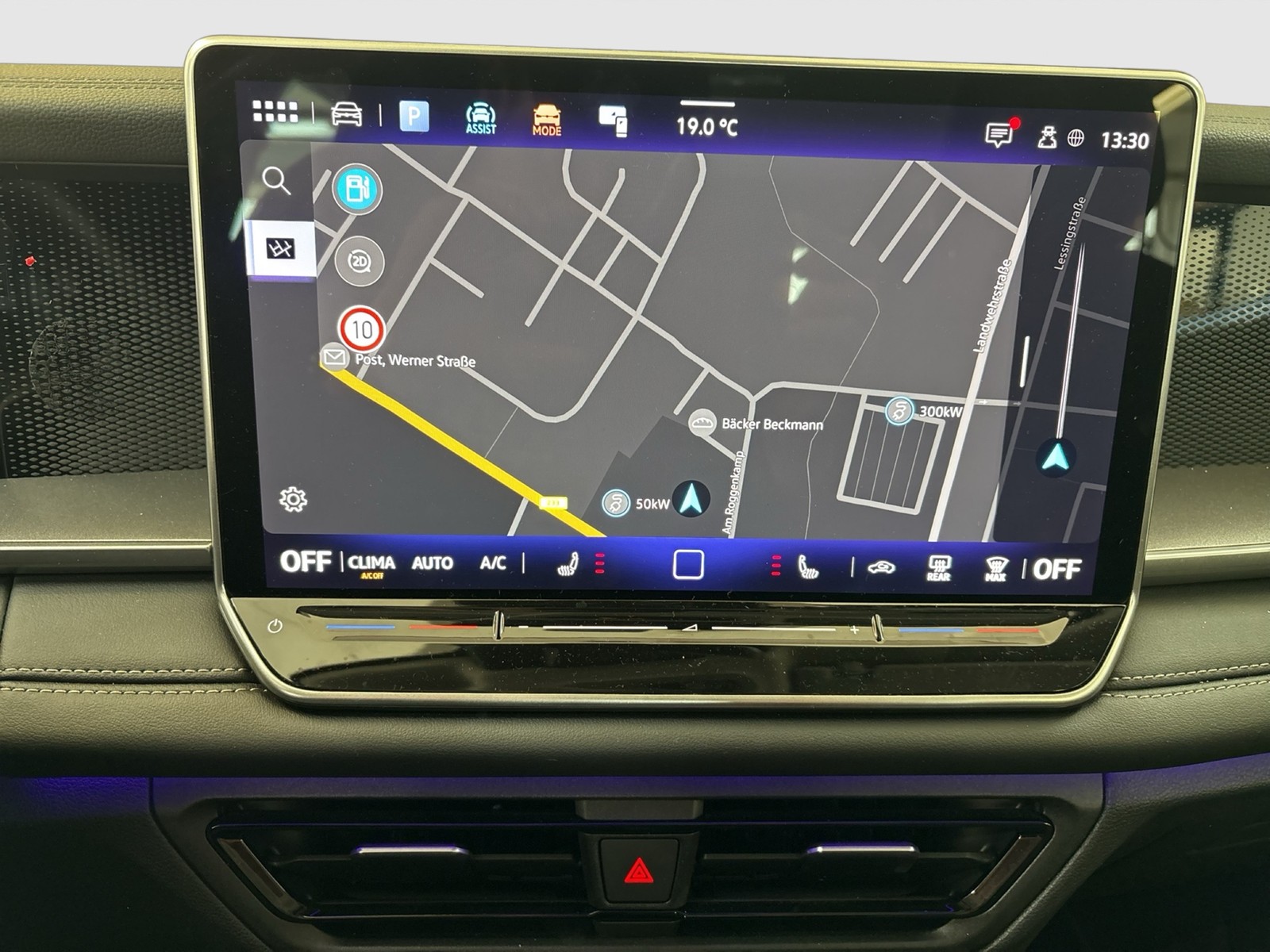 Volkswagen Tayron 1.5 HYBRID LIFE AHK CAM ACC LM18 LED+ NAVI