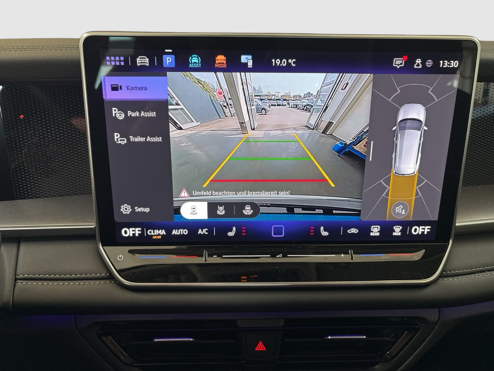 Volkswagen Tayron 1.5 HYBRID LIFE AHK CAM ACC LM18 LED+ NAVI