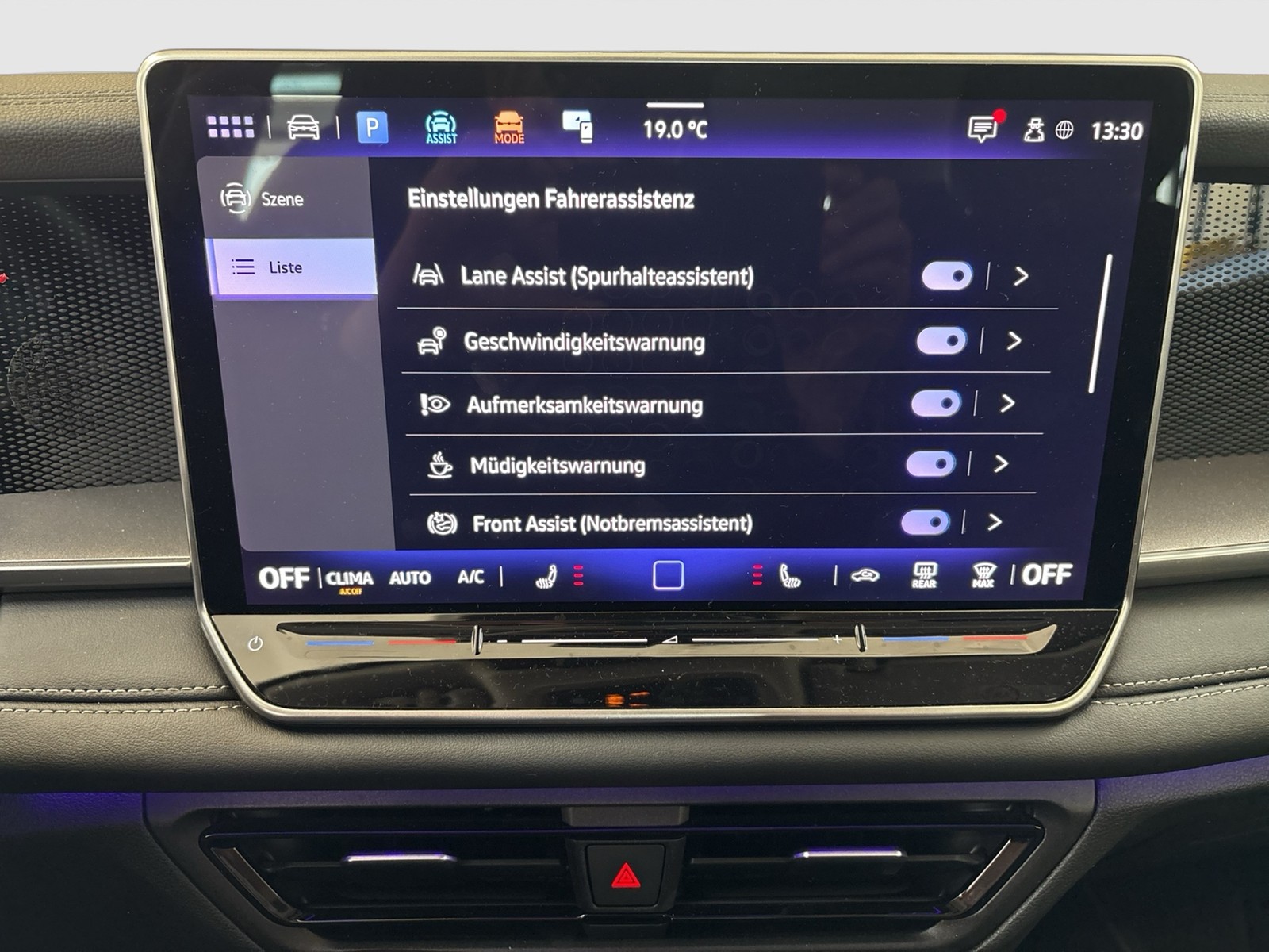 Volkswagen Tayron 1.5 HYBRID LIFE AHK CAM ACC LM18 LED+ NAVI