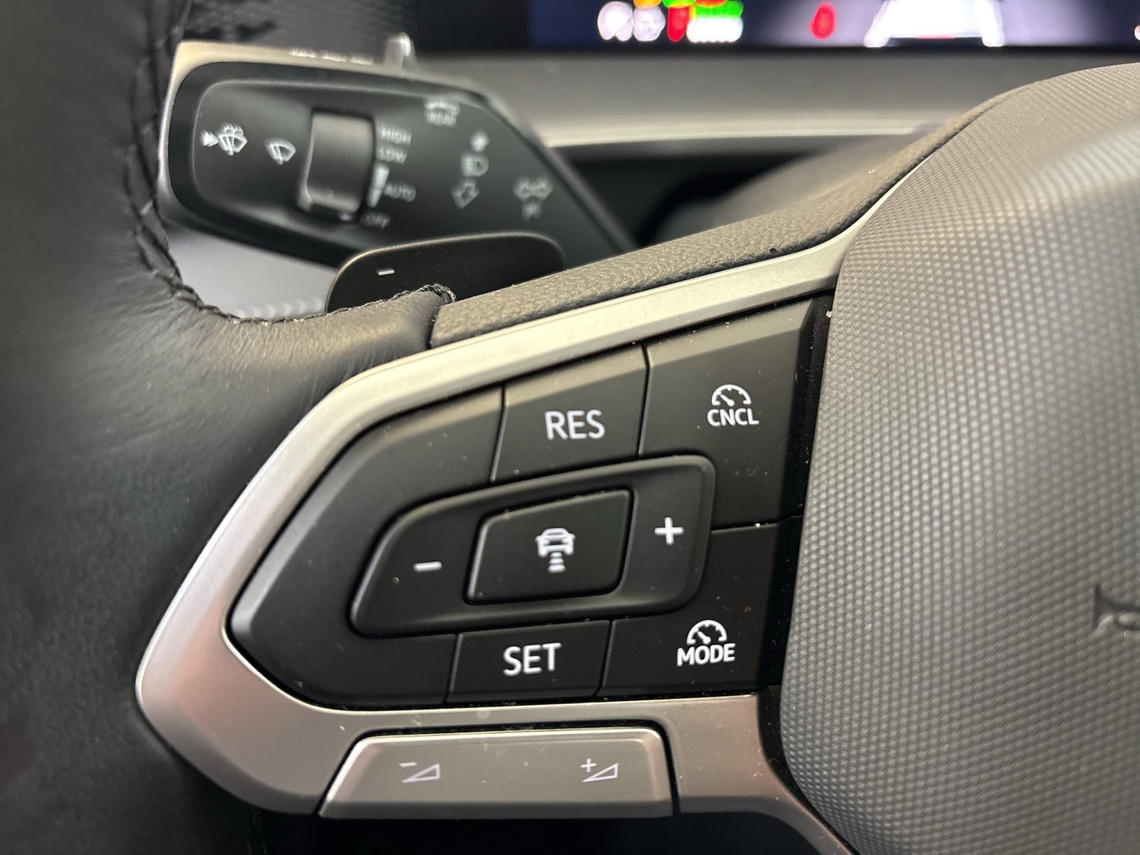 Volkswagen Tayron 1.5 HYBRID LIFE AHK CAM ACC LM18 LED+ NAVI