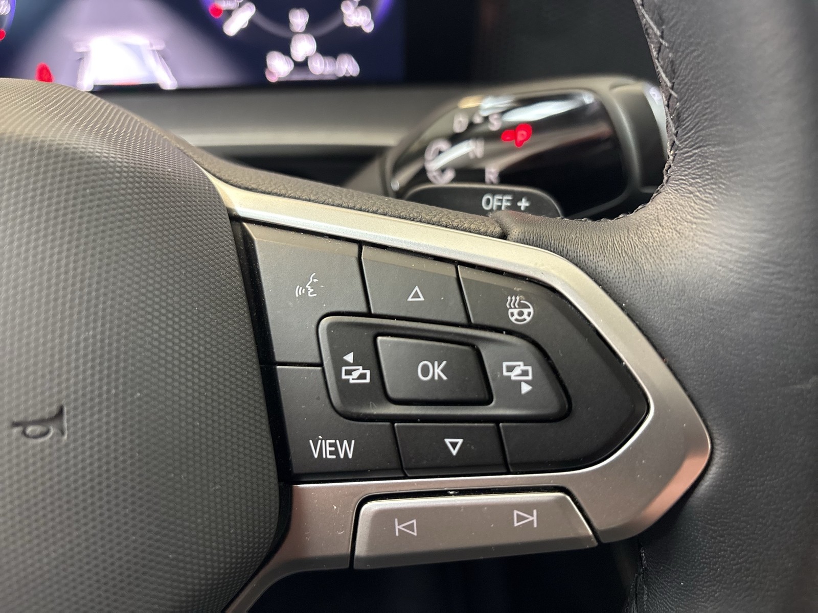 Volkswagen Tayron 1.5 HYBRID LIFE AHK CAM ACC LM18 LED+ NAVI