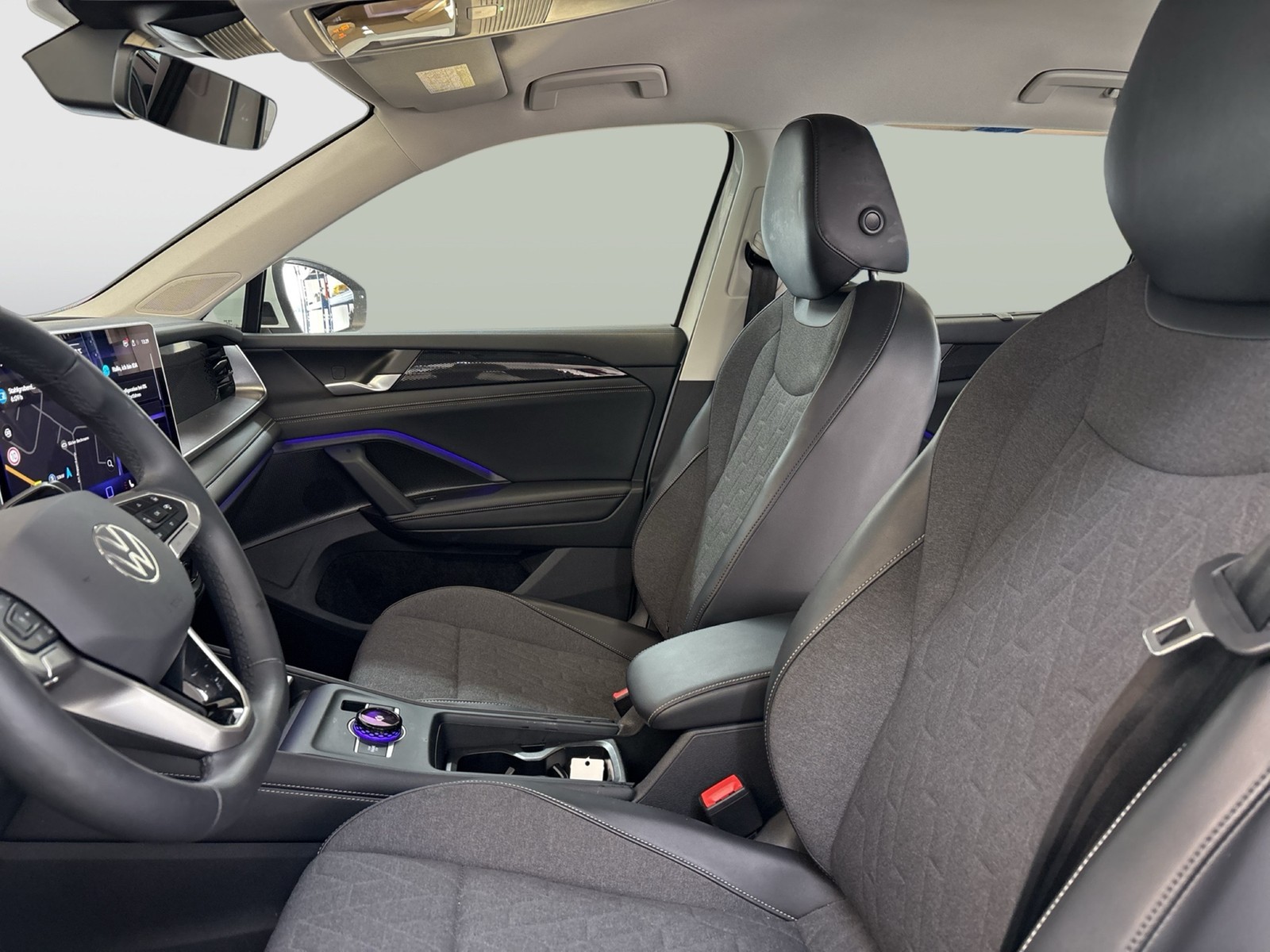 Volkswagen Tayron 1.5 HYBRID LIFE AHK CAM ACC LM18 LED+ NAVI