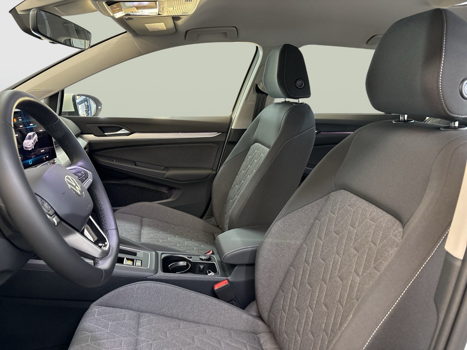 Volkswagen Golf Variant VIII 2.0 LIFE FACELIFT AHK ACC ALU