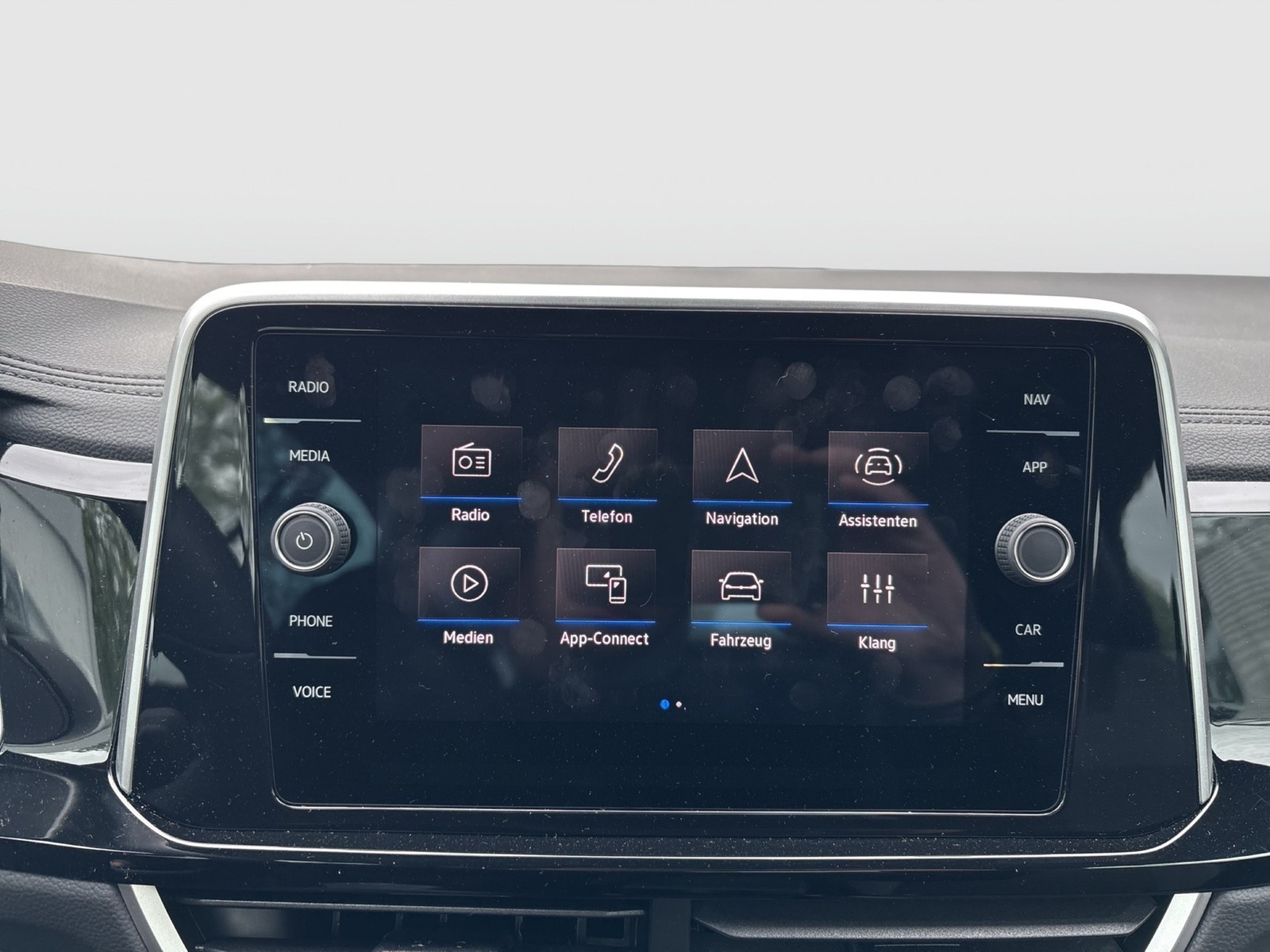 Volkswagen T-Roc Cabriolet 1.5 R-LINE AHK ACC LM17 LED+ NAVI