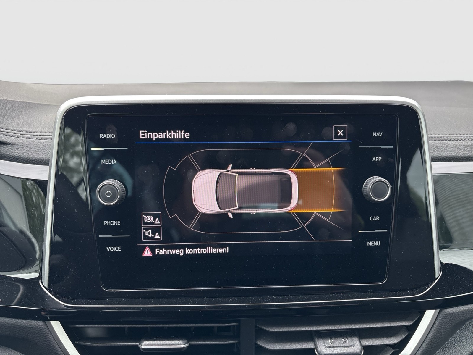 Volkswagen T-Roc Cabriolet 1.5 R-LINE AHK ACC LM17 LED+ NAVI