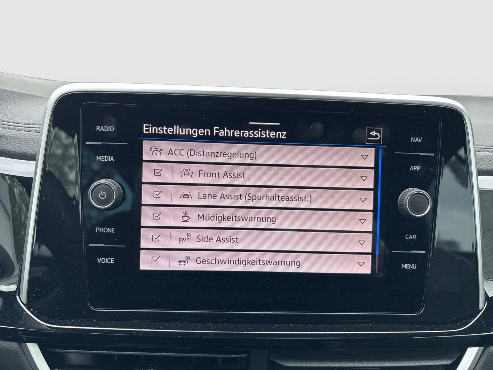 Volkswagen T-Roc Cabriolet 1.5 R-LINE AHK ACC LM17 LED+ NAVI