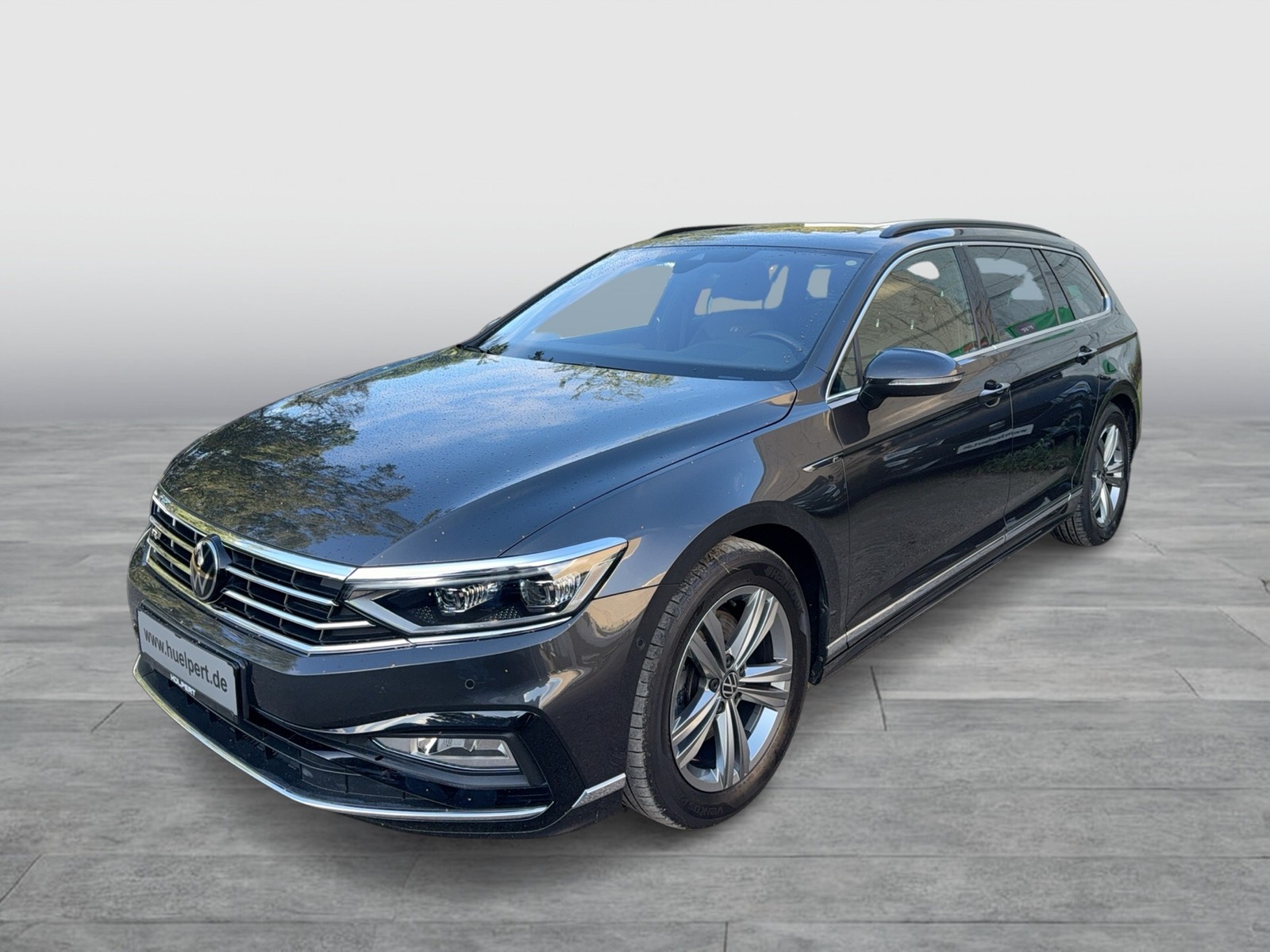 Volkswagen Passat Variant 1.5 R-LINE PANO HARMAN KARDON AHK