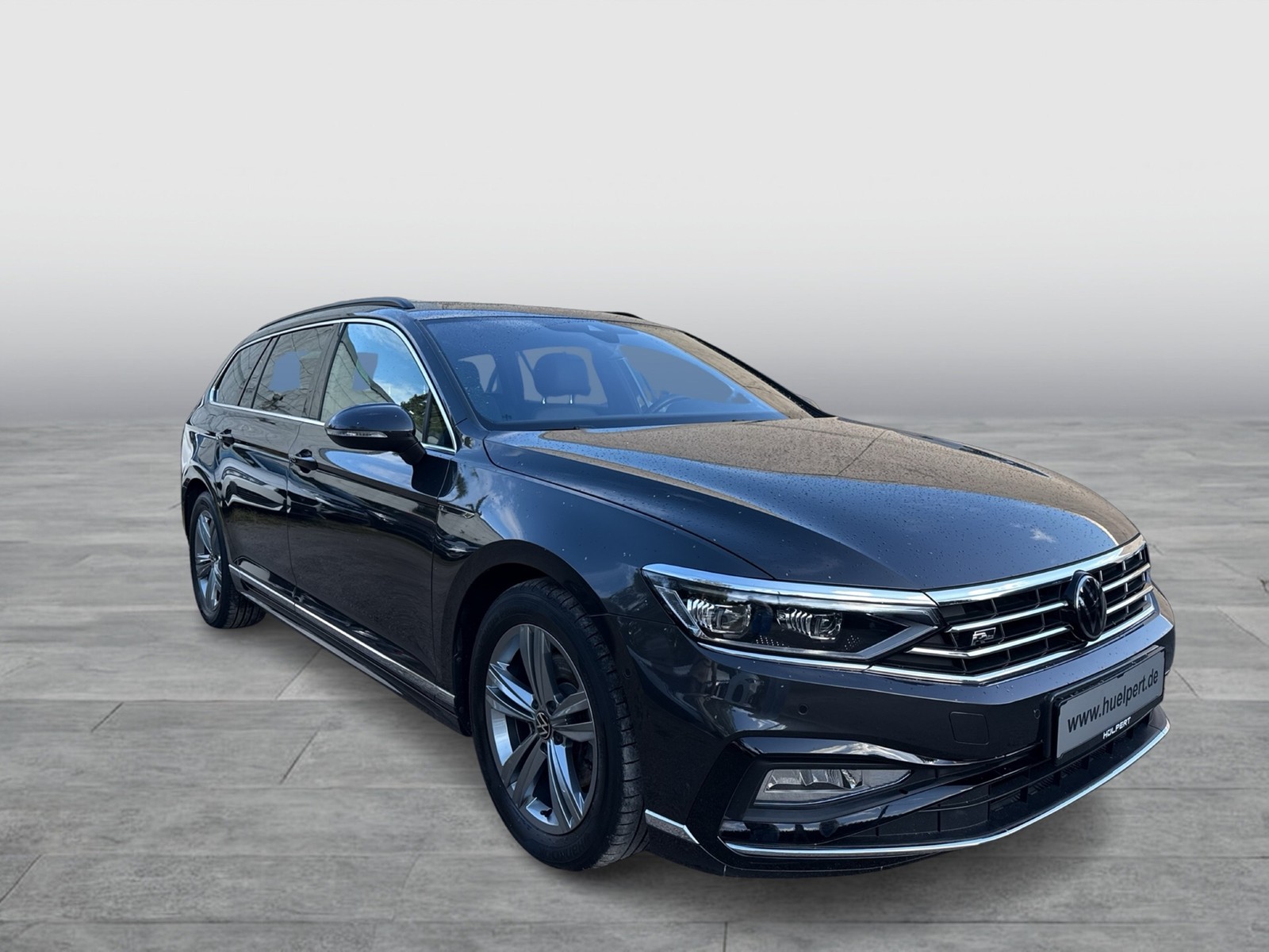 Volkswagen Passat Variant 1.5 R-LINE PANO HARMAN KARDON AHK