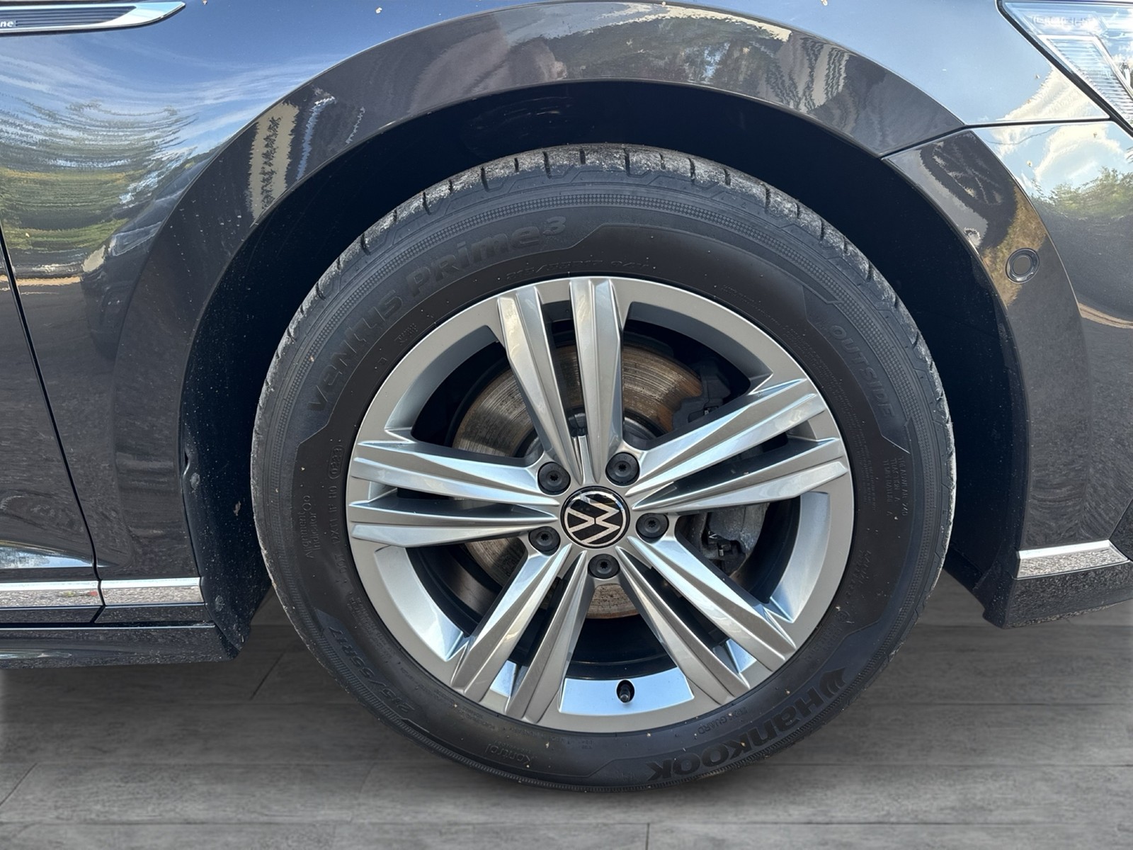 Volkswagen Passat Variant 1.5 R-LINE PANO HARMAN KARDON AHK