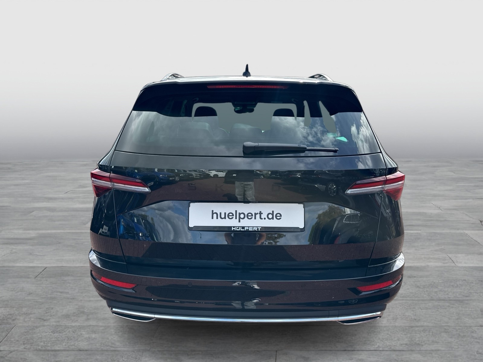 Skoda Karoq 2.0 SPORTLINE 4X4 PANO CAM ACC LM19 MATRIX