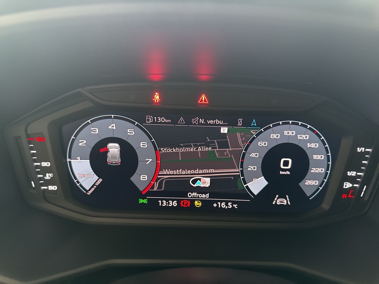 Audi A1 Sportback 25 advanced KAMERA NAVI LED SITZHEIZ