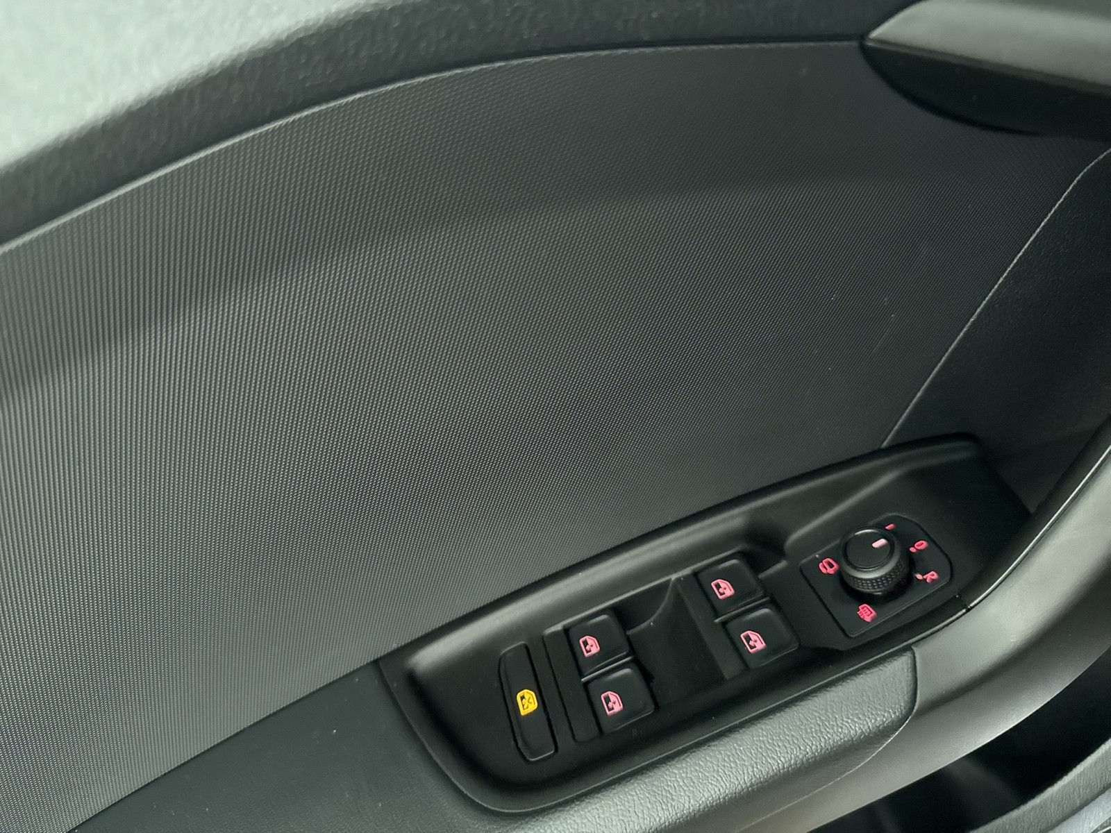 Audi A1 Sportback 25 advanced KAMERA NAVI LED SITZHEIZ