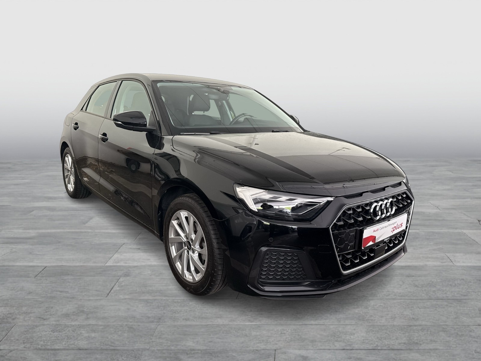 Audi A1 Sportback 25 advanced KAMERA NAVI LED SITZHEIZ