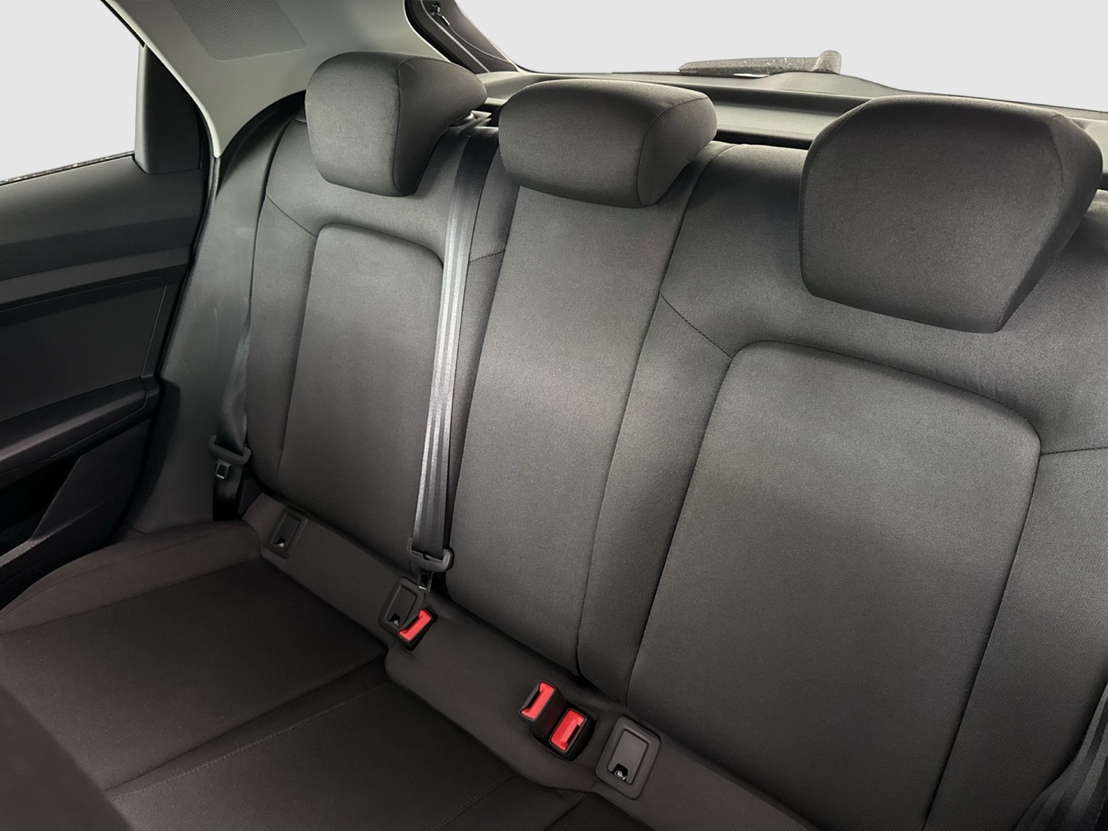Audi A1 Sportback 25 advanced KAMERA NAVI LED SITZHEIZ