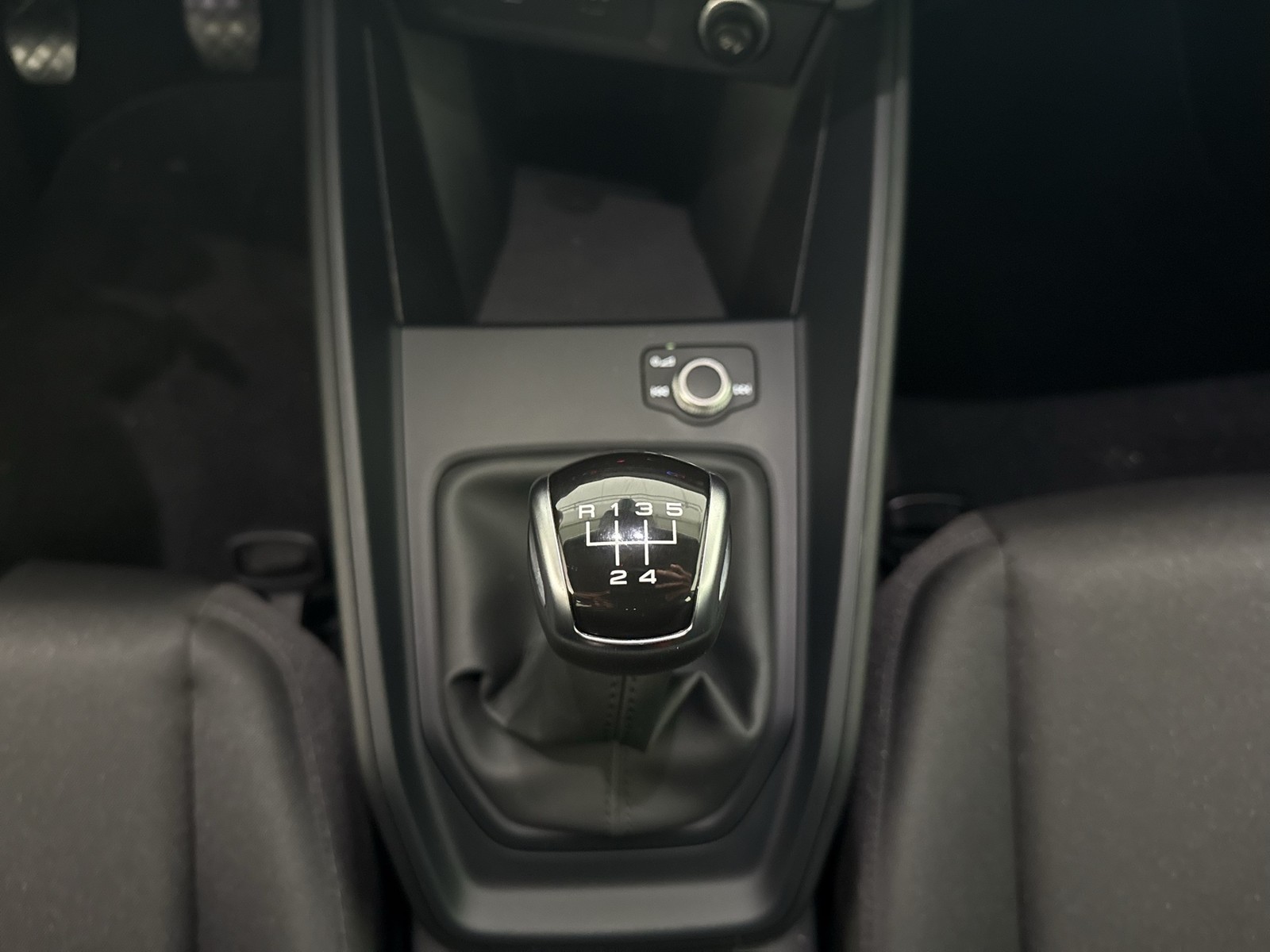 Audi A1 Sportback 25 advanced KAMERA NAVI LED SITZHEIZ
