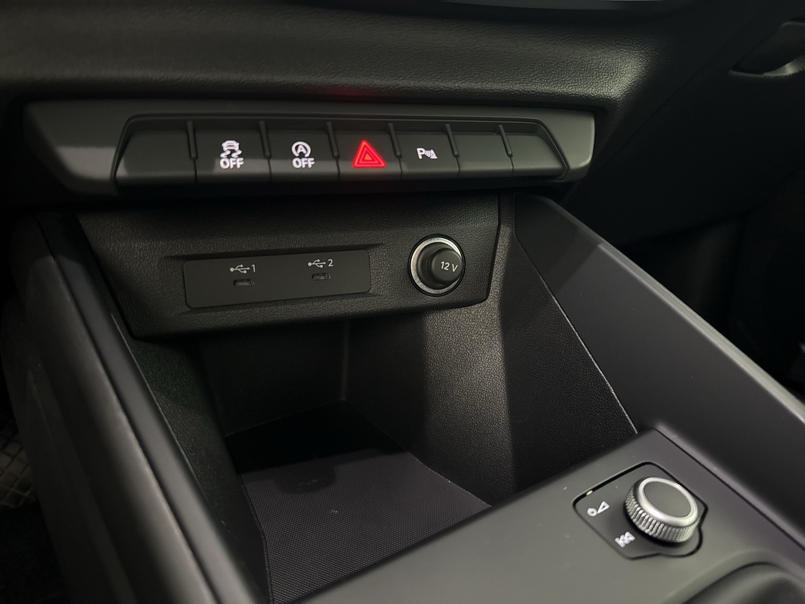 Audi A1 Sportback 25 advanced KAMERA NAVI LED SITZHEIZ