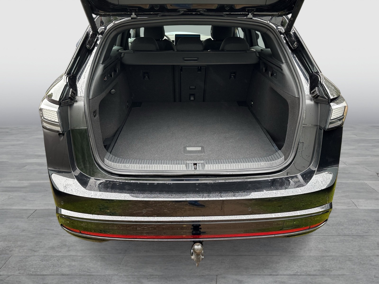 Volkswagen ID.7 Tourer PRO WÄRMEPUMPE AHK CAM ACC LM19 NAVI