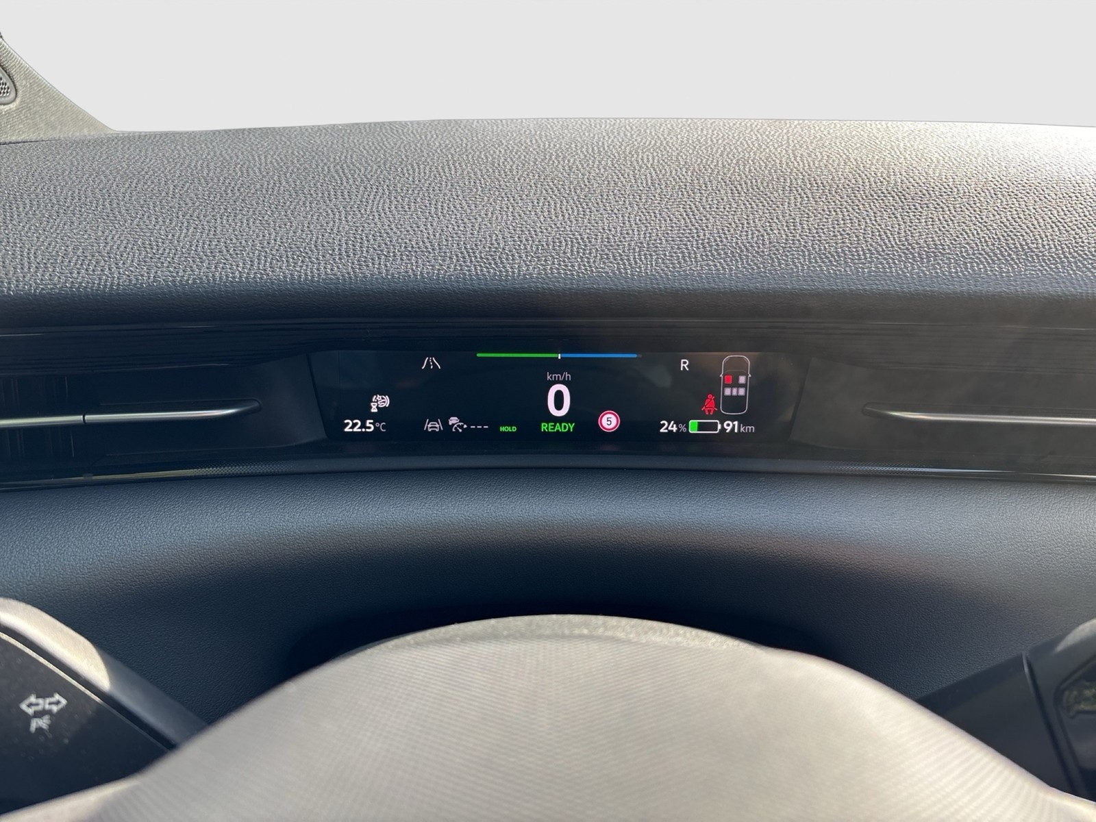 Volkswagen ID.7 Tourer PRO WÄRMEPUMPE AHK CAM ACC LM19 NAVI