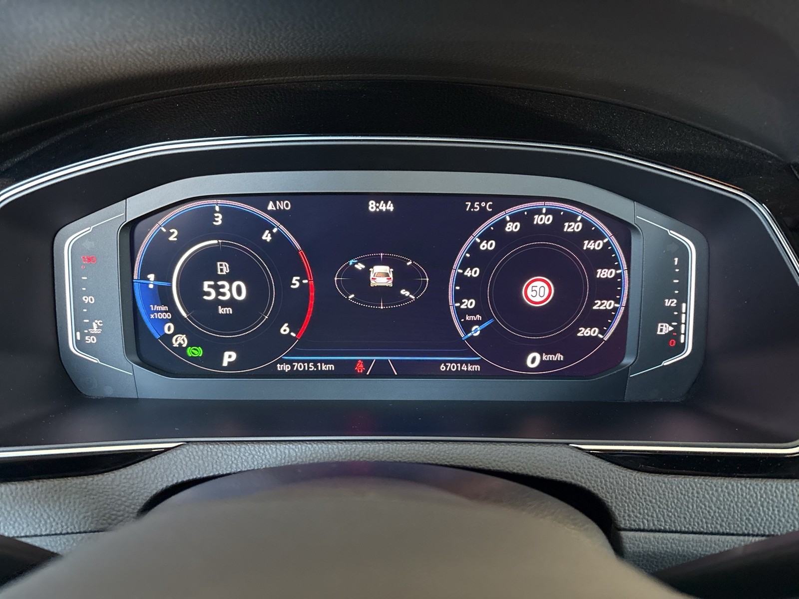 Volkswagen Passat Variant 2.0 BUSINESS HARMAN KARDON CAM