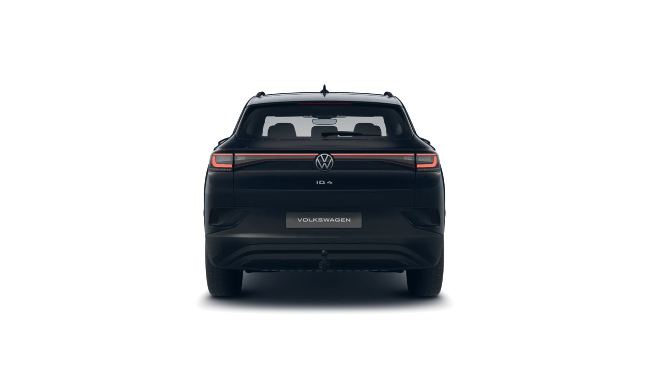 Volkswagen ID.4 Pro WÄRMEPUMPE AHK CAM ACC LM19 NAVI SITZHZ