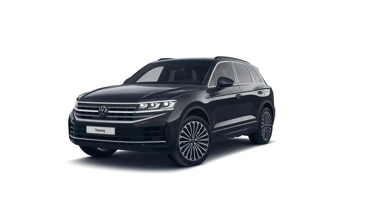 Volkswagen Touareg HYBRID ELEGANCE PANO HEAD-UP KAMERA AHK
