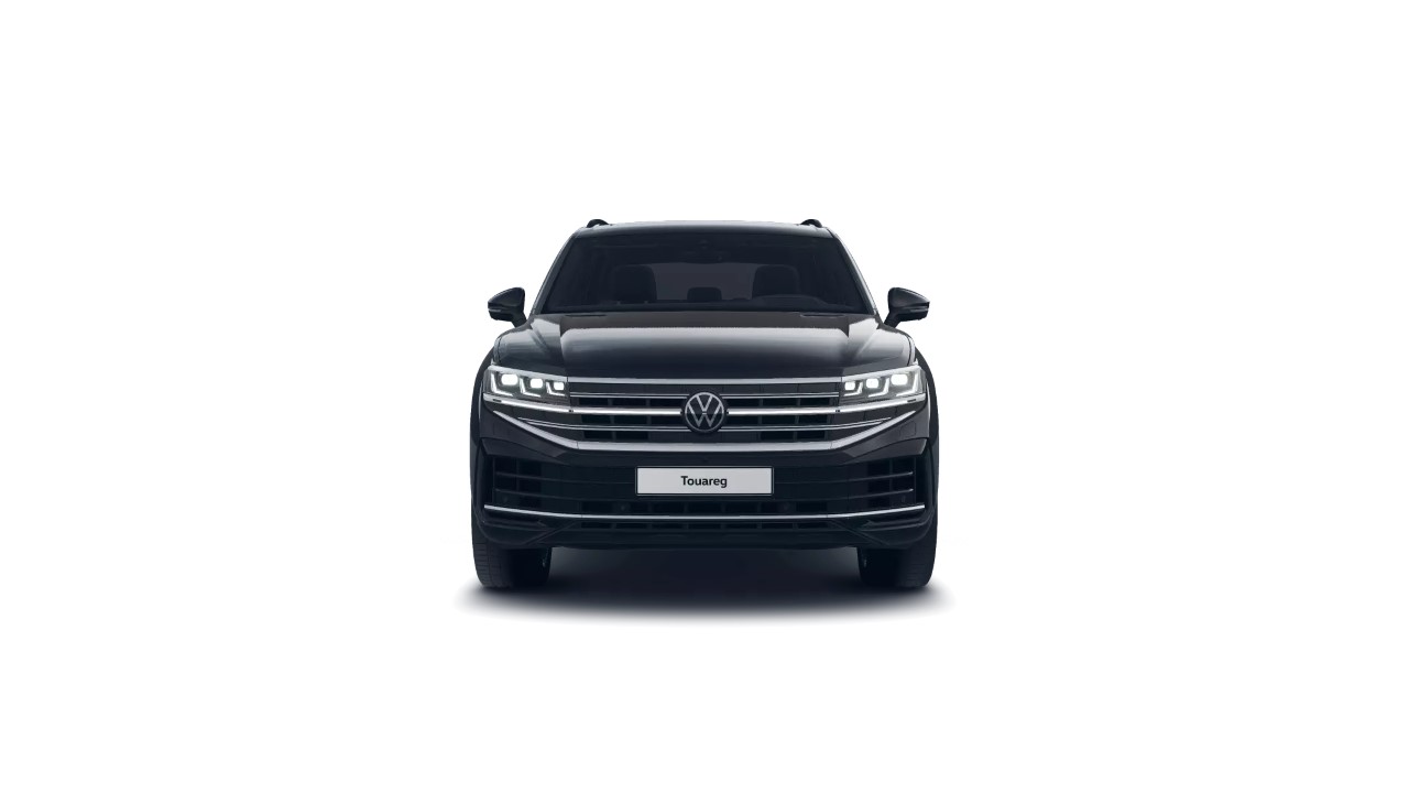Volkswagen Touareg HYBRID ELEGANCE PANO HEAD-UP KAMERA AHK