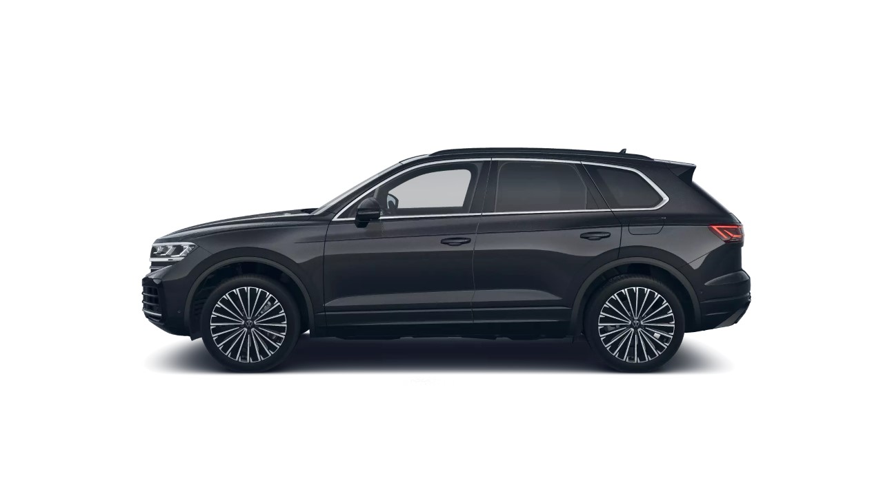 Volkswagen Touareg HYBRID ELEGANCE PANO HEAD-UP KAMERA AHK