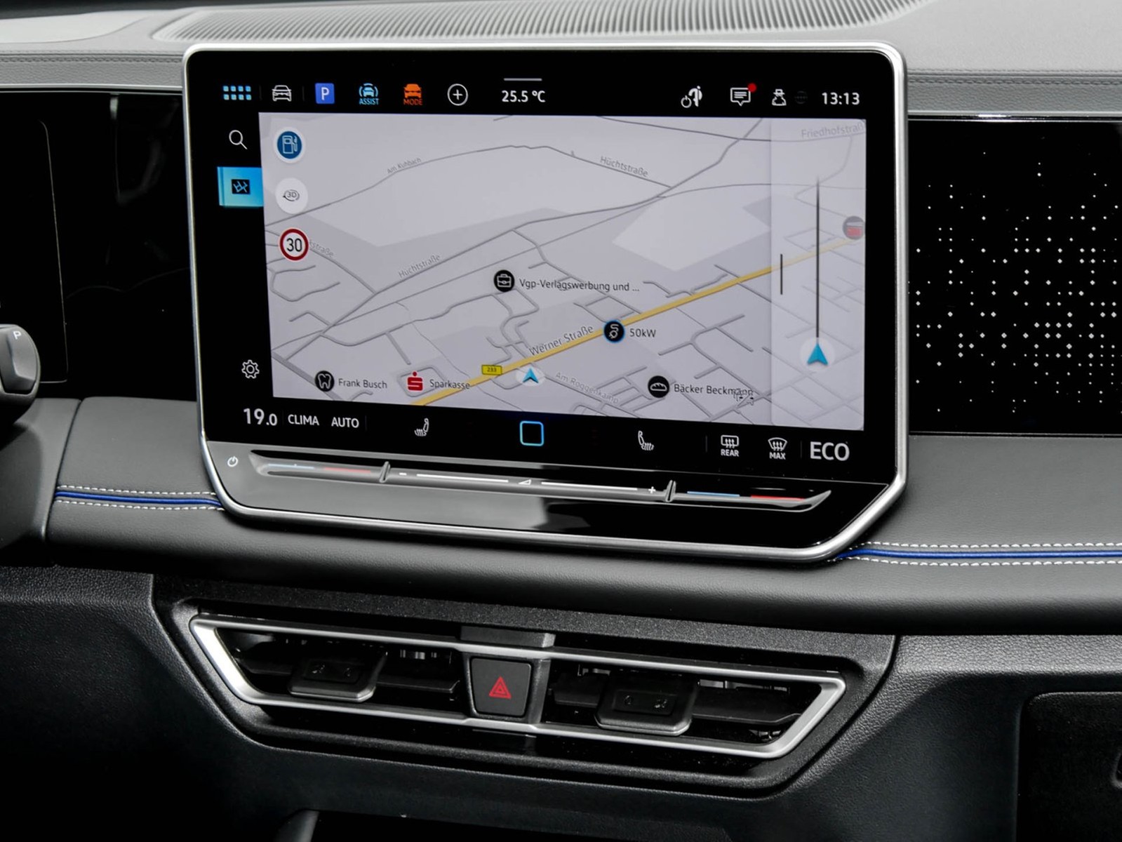 Volkswagen Tiguan 1.5 HYBRID R-LINE NEUES MODELL AHK LM19