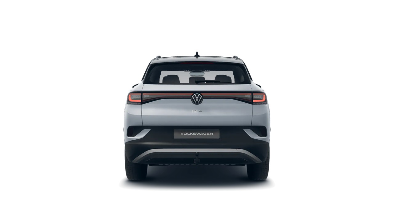 Volkswagen ID.4 Pro WÄRMEPUMPE AHK CAM ACC LM19 NAVI SITZHZ