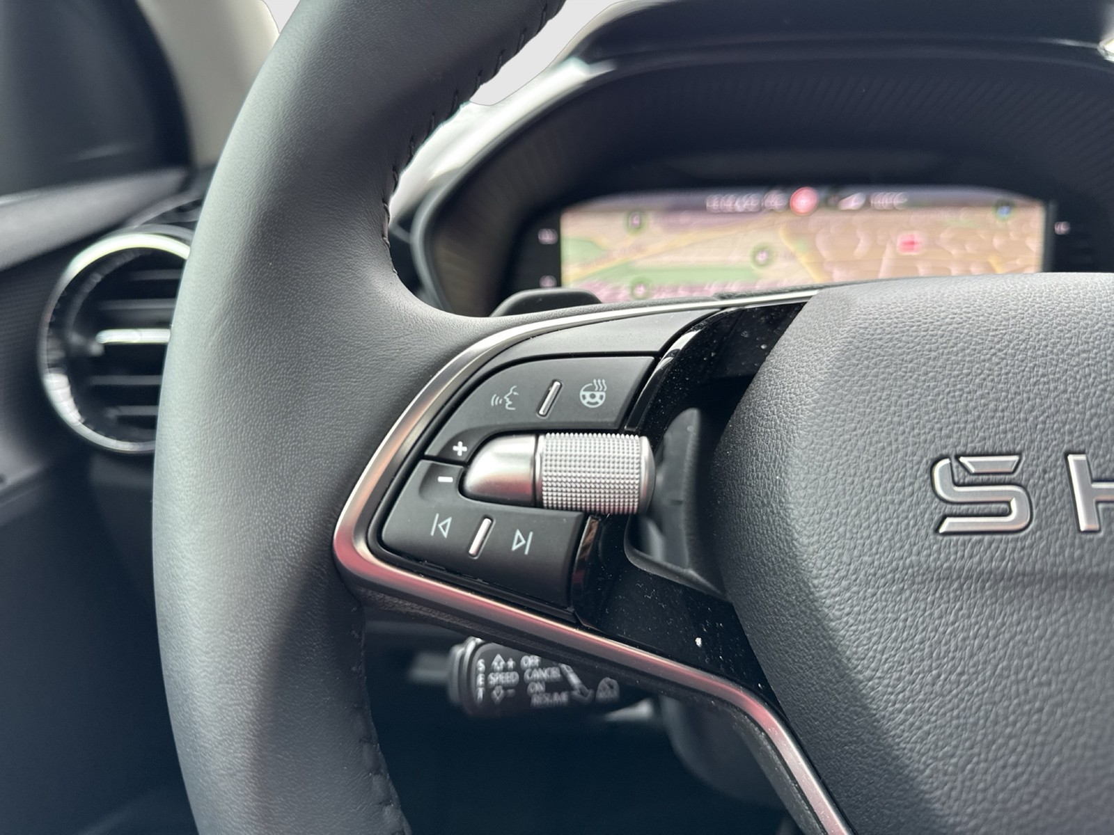 Skoda Fabia 1.5 TOUR CAM ACC NAVI CARPLAY SITZHEIZUNG