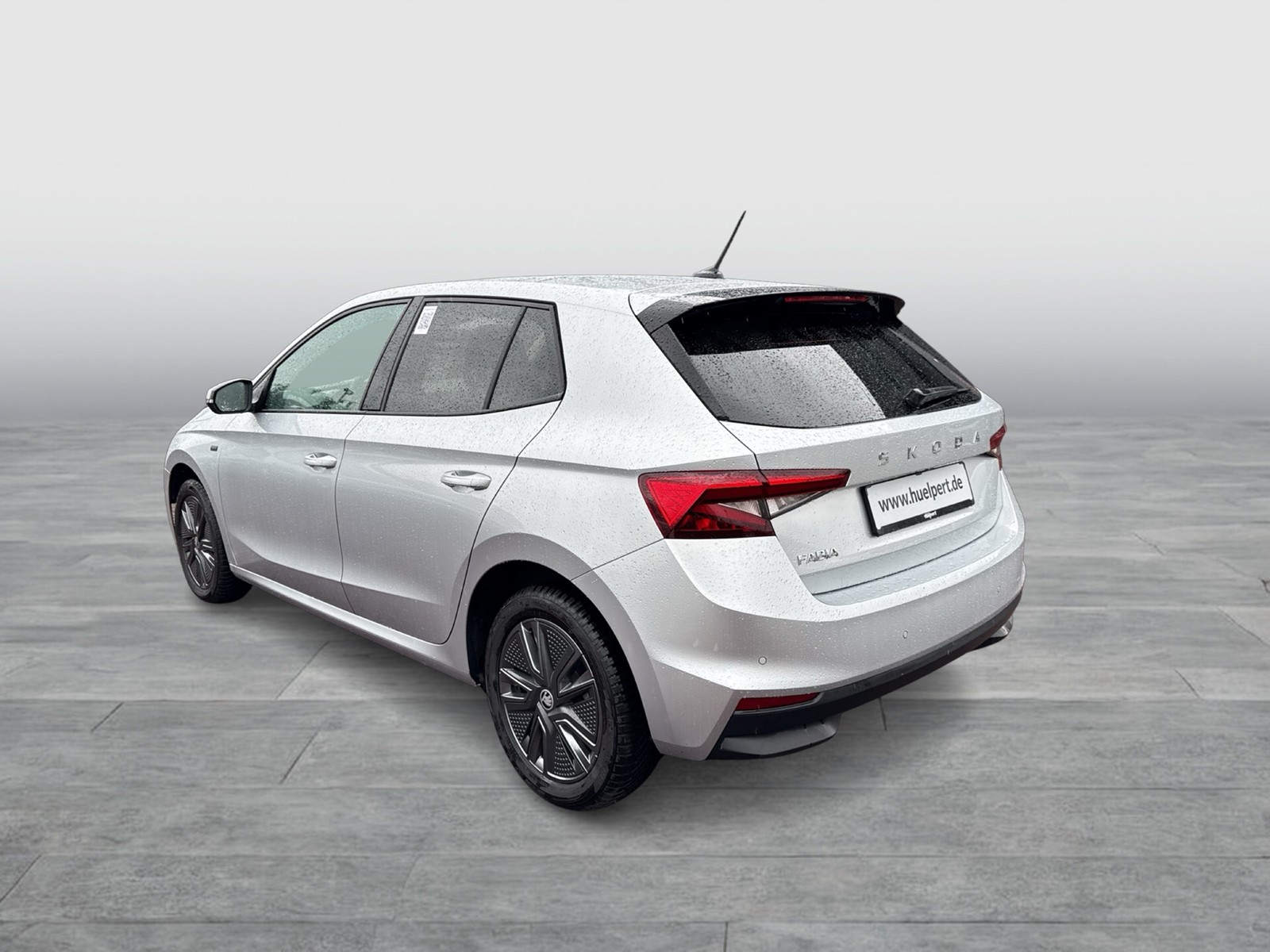 Skoda Fabia 1.5 TOUR CAM ACC NAVI CARPLAY SITZHEIZUNG