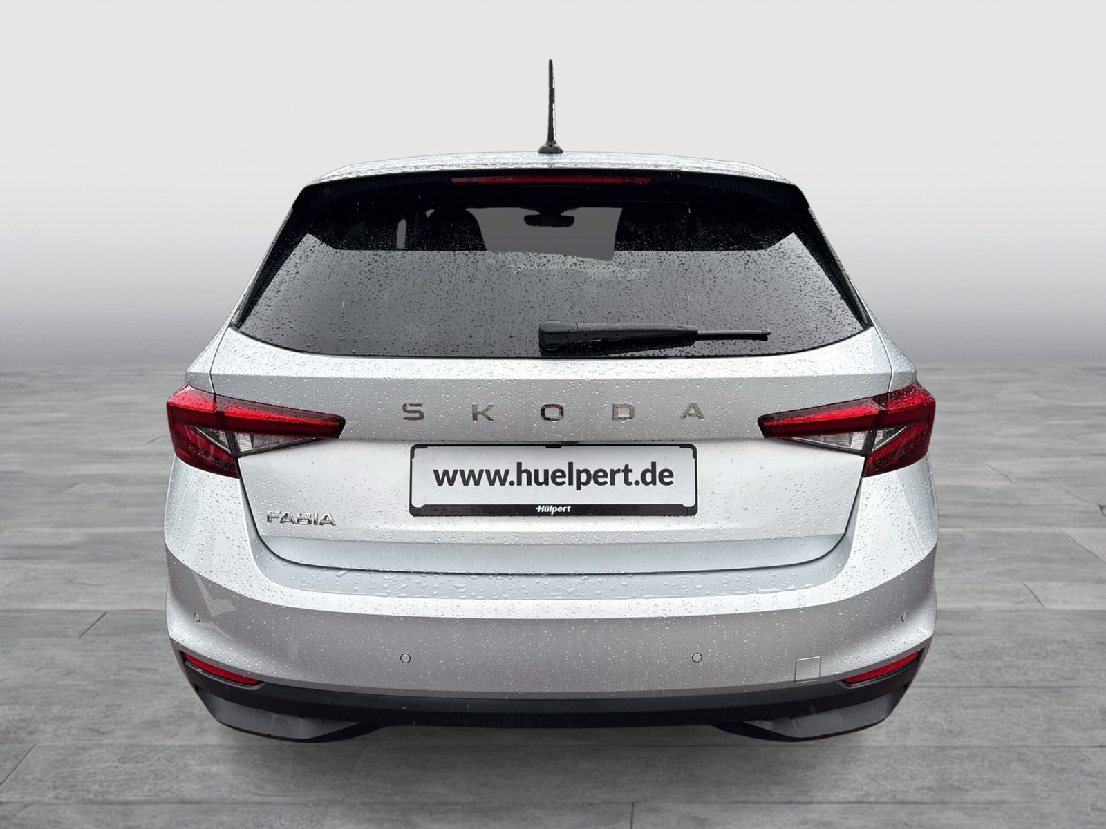 Skoda Fabia 1.5 TOUR CAM ACC NAVI CARPLAY SITZHEIZUNG