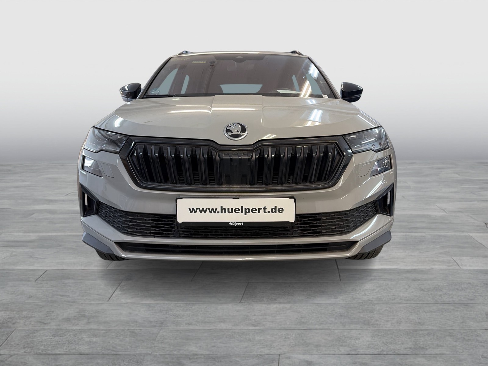 Skoda Karoq 2.0 SPORTLINE 4X4 AHK CAM ACC LM18 MATRIX